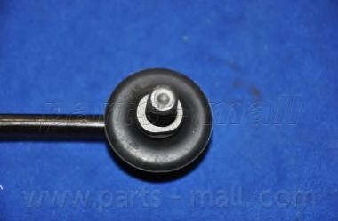 PARTS-MALL - PXCLC-002 - Стійка стабілізатора DAEWOO LEGANZA(V100) (вир-во Parts-Mall)