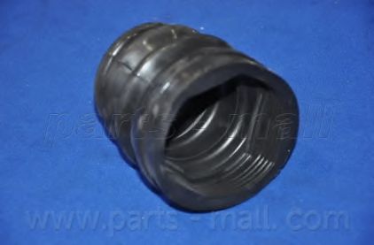 PARTS-MALL - PXCWA-304 - Пильовик ШРКШ к-т HYUNDAI CLICK(-OCT 2006) (вир-во Parts-Mall)