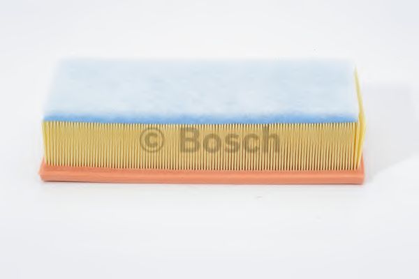 BOSCH - F 026 400 058 - Фiльтр повiтряний Peugeot Expert 07-/Citroen Jumpy 07-/Fiat Scudo 2.0/2.2HDI 06-