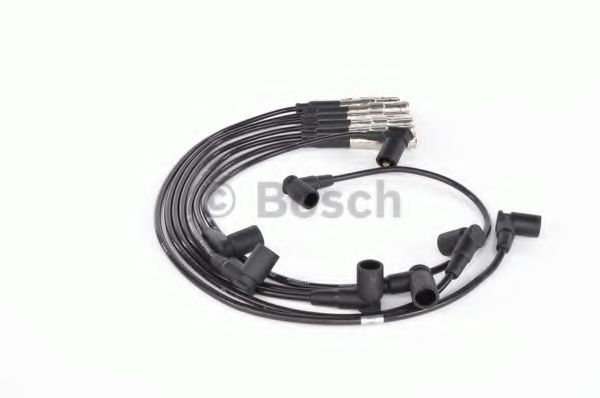 BOSCH - 0 986 356 332 - К-кт проводів DB 2,6/3,0  2.6/3.0 (M103) 09.85-08.93