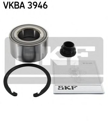 SKF - VKBA 3946 - Підшипник ступиці перед. Toyota Previa 00-, Mazda 6 02-/ Lexus RX 03