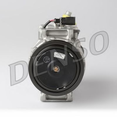 DENSO - DCP02096 - Компресор кондиціонера