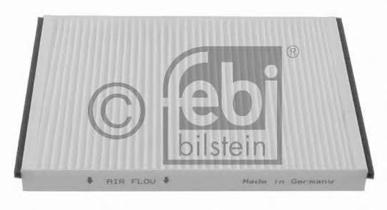 FEBI BILSTEIN - 11233 - Фильтр салона (пр-во FEBI)