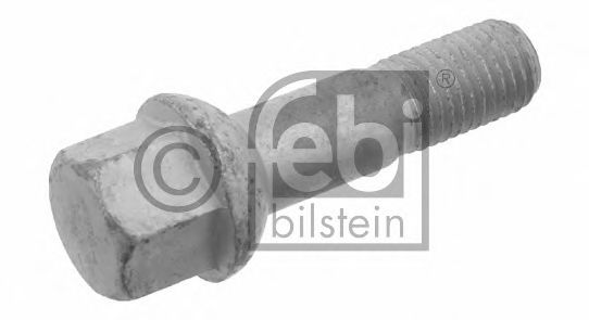 FEBI BILSTEIN - 15655 - Болт колісний MB W124/W168/W201 89-93