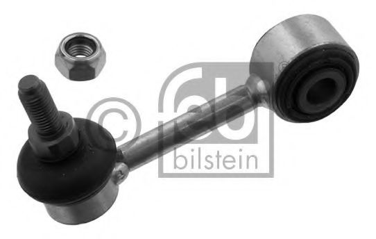 FEBI BILSTEIN - 18654 - 27mm Тяга стабiлiзатора перед. VW T4 91-95