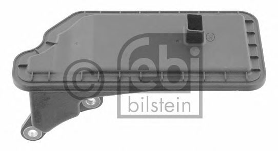 FEBI BILSTEIN - 26053 - Фильтр AКПП VW-Audi (пр-во FEBI)