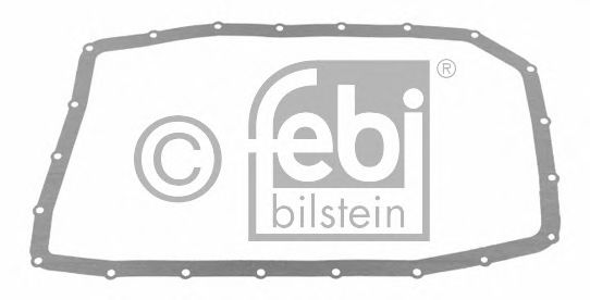 FEBI BILSTEIN - 31994 - Прокладка АКПП (6HP26Z) E65,X3, X5 BMW