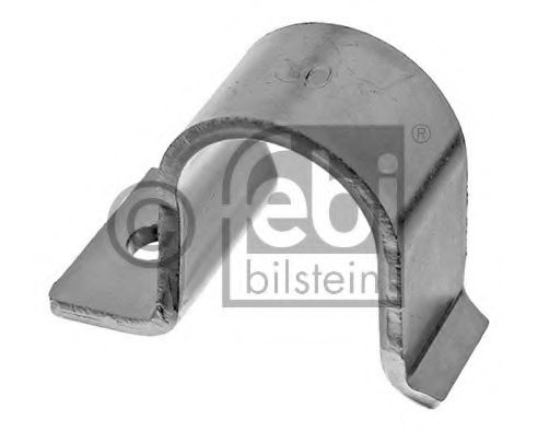 FEBI BILSTEIN - 36504 - Скоба втулки стабiлiзатора перед. DB Sprinter// VW LT