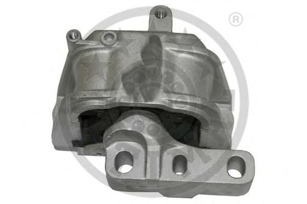 Опора двигуна права Audi A3; Skoda Octavia II, Superb II; VW Caddy III, Eos, Golf Plus, Golf V, Jetta III, Touran 2.0D 02.03-