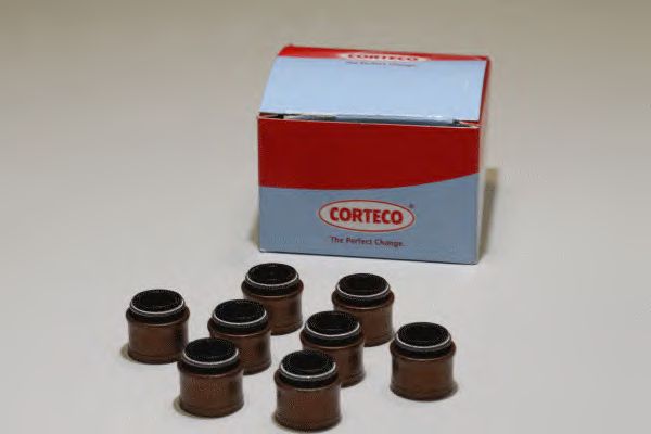 CORTECO - 19036101 - Комплект прокладок, стержень клапанапана