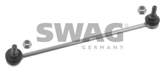 SWAG - 20 91 9668 - Тяга стабілізатора перед. права BMW X5 (E53) 3.0-4.8 05.00-12.06