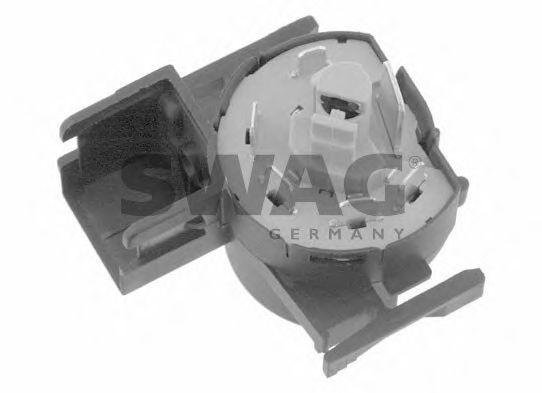 SWAG - 40 92 6149 - Перемикач замка запалювання (Swag)