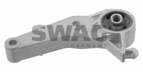 SWAG - 40 92 6328 - Опора КПП Opel Combo,Corsa C 1.4-1.7D 00-