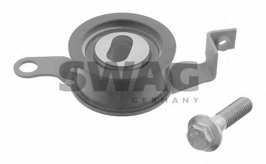 SWAG - 50 03 0007 - Ролик паска приводного Ford Courier/Escort/Fiesta/Sierra 1.8D/TD