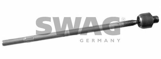 SWAG - 50 92 2470 - Тяга рульова