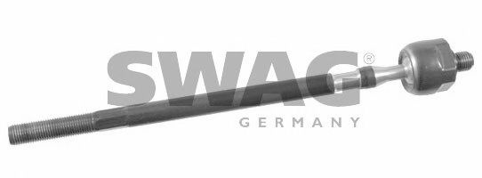 SWAG - 60 92 2763 - Кермова тяга Renault Clio II  1.2-3.0  99-