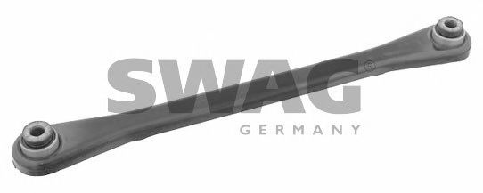 SWAG - 62 92 6931 - Важіль поперечний зад. Peugeot 407 04-