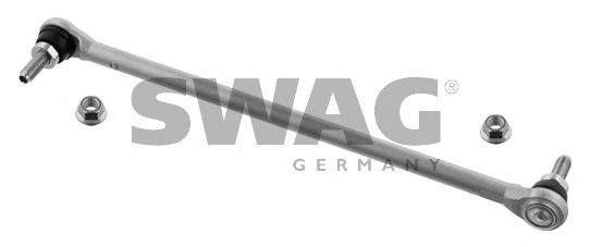 SWAG - 62 93 6440 - Тяга стаб. перед. Peugeot 307 /Citroen C4 03- , Berlingo 08-