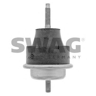 SWAG - 64 13 0004 - подушка двигуна (SWAG)