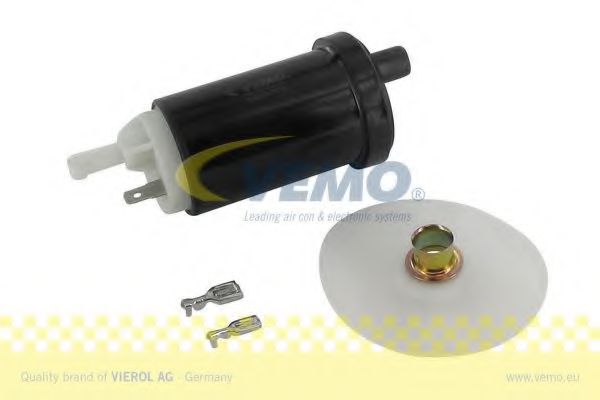 VEMO - V40-09-0313 - Паливний насос Opel  Astra F 1,4-1,8/ Kadett E 1,3-1,8