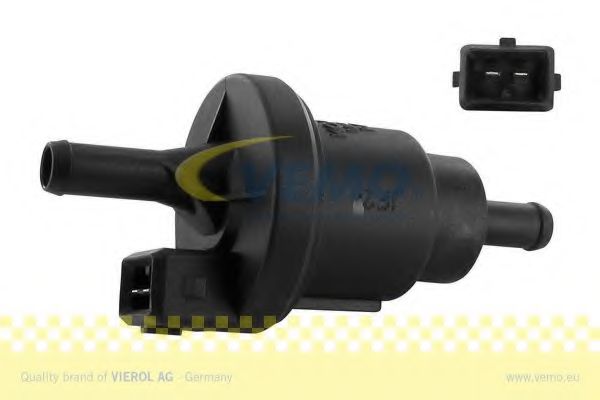 VEMO - V52-77-0011 - Клапан вентиляції паливного бака VAG/Hyunday