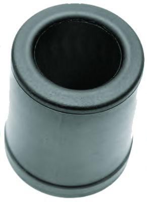Защитный колпак / пыльник, амортизатор (Подвеска / амортизация)