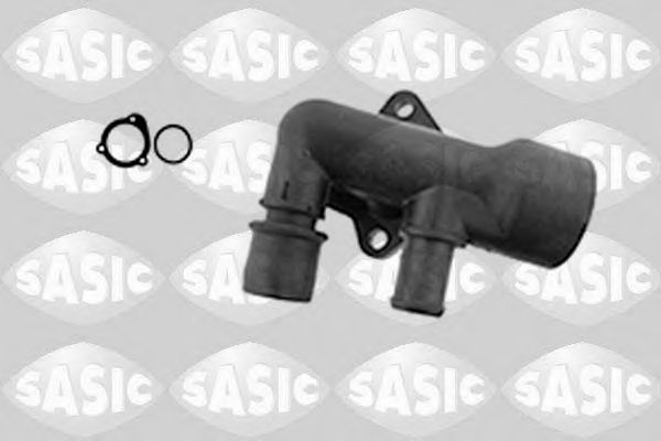 SASIC - SWH0554 - SWH0554   SASIC - Фланець системи охолодження
