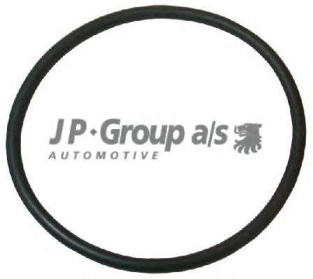 JP GROUP - 1114650700 - Прокладка термостата VW Passat 1.9TDi-2.5TDI 98- (більша)