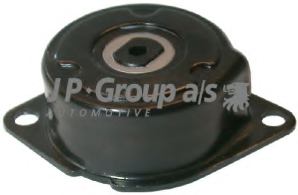 JP GROUP - 1118200700 - Натяжитель ремня генератора VAG 1.7/1.9 D/TDI/T4 2.4D