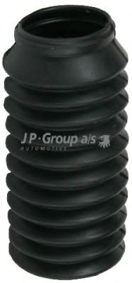 JP GROUP - 1152700400 - Пыльник амортизатора зад. Audi A4 -01/Passat -97