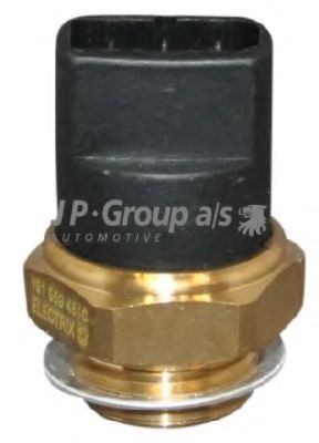 JP GROUP - 1194000500 - Датчик включення вентилятора VW 85>(95-85/102-87)