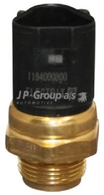 JP GROUP - 1194000800 - Датчик вентилятора VAG 96-  1J0 959 481A