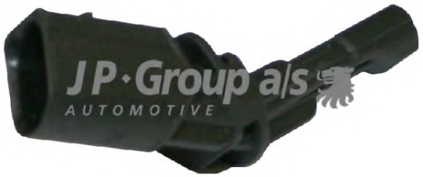 JP GROUP - 1197100670 - Датчик ABS VAG Octavia/Golf/Passat 99- задн. лівий