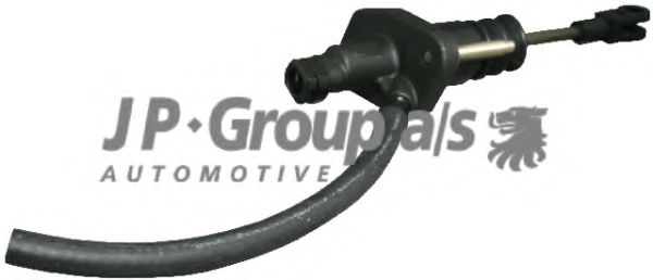 JP GROUP - 1230600200 - Головний циліндр зчеплення  Opel Astra G, H, H GTC 1.2-2.2 02.98-