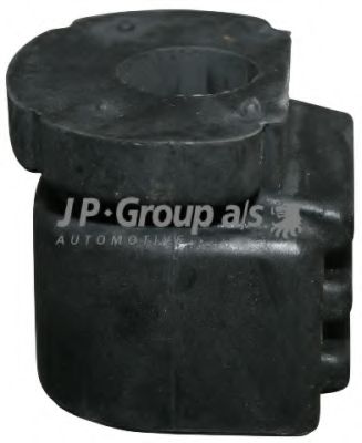 JP GROUP - 1250300300 - Сайлентблок переднего рычага Lanos/Nexia/Kadett E/D-21х56 (задн)