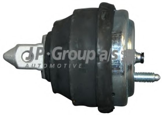 JP GROUP - 1417902180 - Подушка двигателя прав. BMW 5(E39) 98-04 (гидрав.)