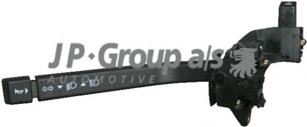 JP GROUP - 1596200200 - Перемикач підкермовий Ford Transit 2.0D/2.5DI/2.5TDI 06.94-06.00