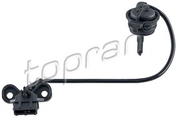 TOPRAN - 109 923 - Включатель фар заднего хода Audi A4/A6/Passat 95-