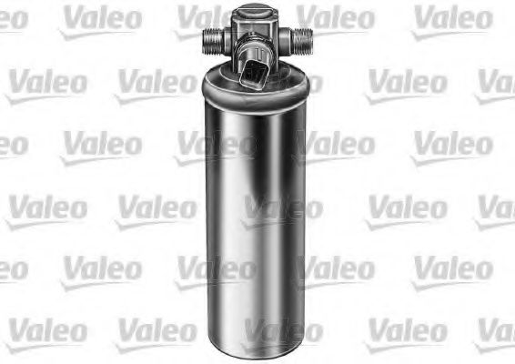 VALEO - 508625 - Осушитель, кондиционер (Кондиционер)