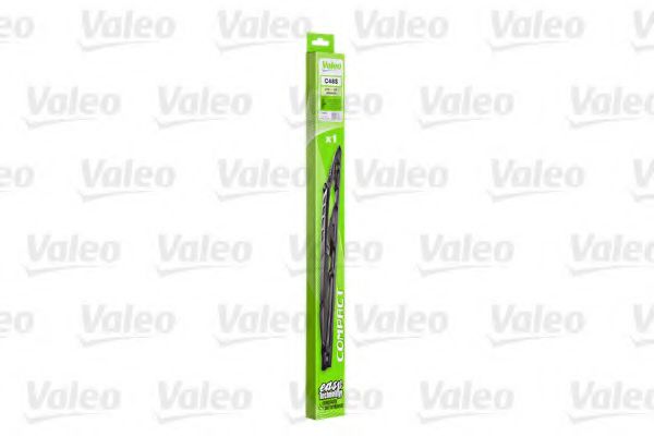VALEO - 576086 - Щетка стеклоочистителя (Система очистки окон)