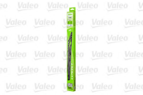 VALEO - 576086 - Щетка стеклоочистителя (Система очистки окон)