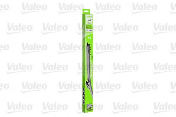 VALEO - 575911 - Щітка склоочисника Flat 530mm