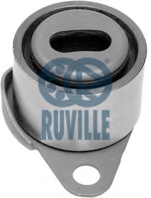 RUVILLE - 55502 - Ролик паска приводного Mitsubishi/Opel/Renault/Volvo 1.6D/1.7/1.8/1.9D/1.9Td/2.0 85-