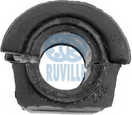 RUVILLE - 985879 - Втулка стабiлiзатора перед. лів./прав. Fiat Palio 02-, Doblo (-5023343) 22mm