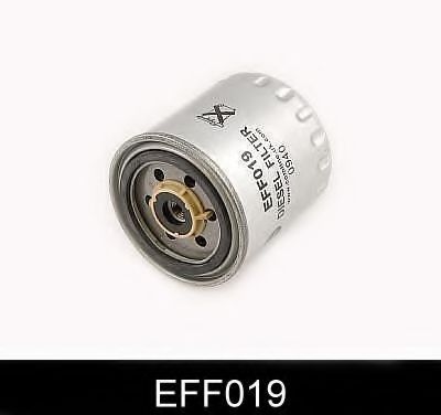 COMLINE - EFF019 - EFF019 Comline - Фільтр палива _ аналогWF8048/KC63/1D _