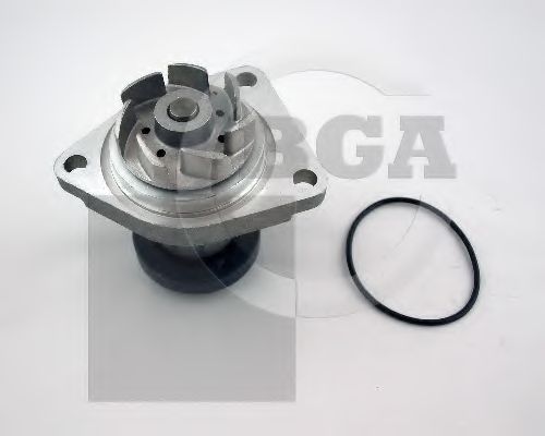 BGA - CP10158 - Водяна помпа Opel Omega 2.5-3.0 94-