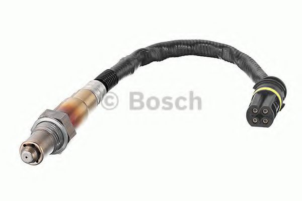 BOSCH - 0 258 006 330 - Лямбда-зонд