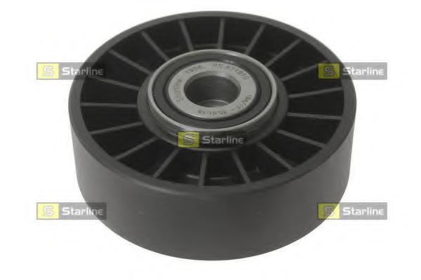 STARLINE - RS A71810 - Натяжной ролик