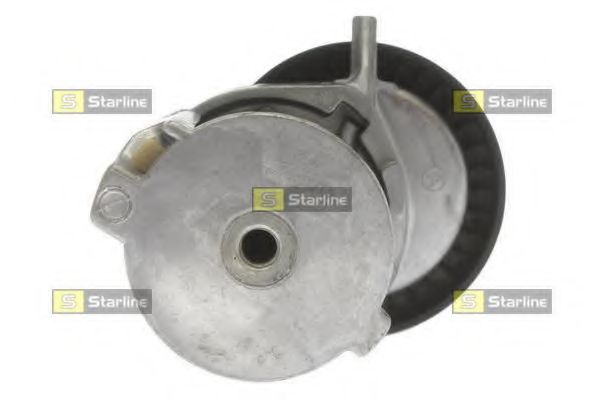 STARLINE - RS D12320 - Натяжная планка, поликлиновой ремень