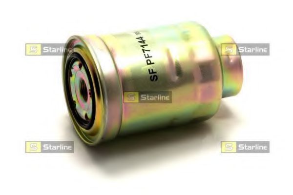 STARLINE - SF PF7144 - Топливный фильтр
